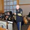 Delaware Army National Guard “Stardust Knights” combo.